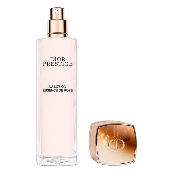 Loção Facial Dior Prestige La Lotion Essence de Rose